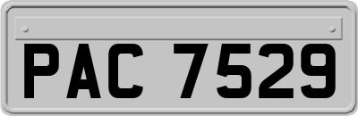 PAC7529