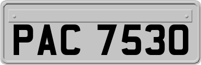 PAC7530
