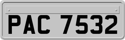 PAC7532