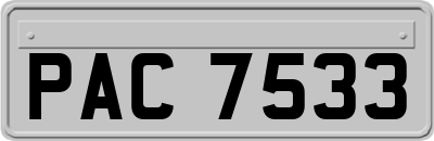 PAC7533