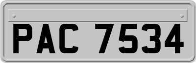 PAC7534