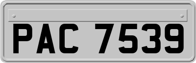 PAC7539