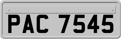 PAC7545