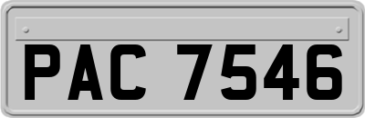 PAC7546