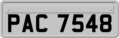 PAC7548