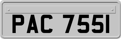 PAC7551
