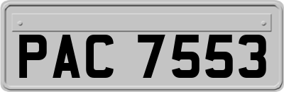 PAC7553