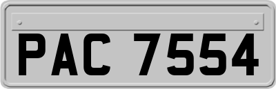 PAC7554