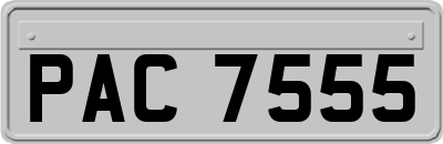 PAC7555