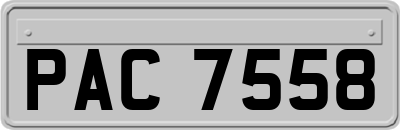 PAC7558