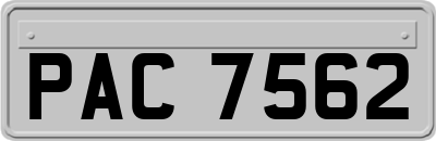 PAC7562