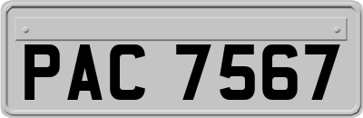 PAC7567