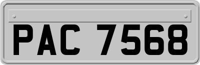 PAC7568