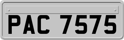 PAC7575