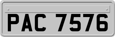 PAC7576