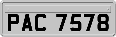 PAC7578