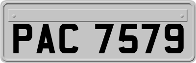 PAC7579