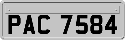 PAC7584