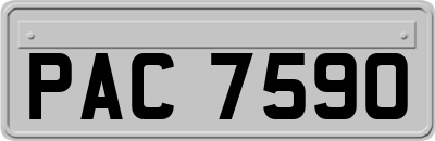 PAC7590