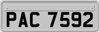 PAC7592