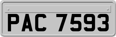 PAC7593