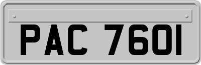 PAC7601