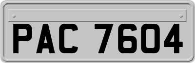 PAC7604