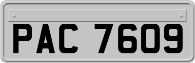 PAC7609
