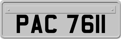 PAC7611