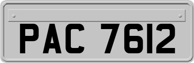 PAC7612