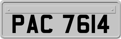 PAC7614
