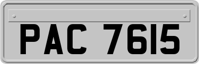 PAC7615
