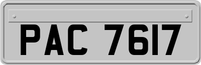 PAC7617