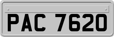 PAC7620