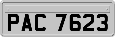 PAC7623