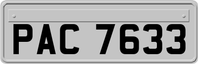 PAC7633