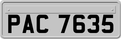 PAC7635