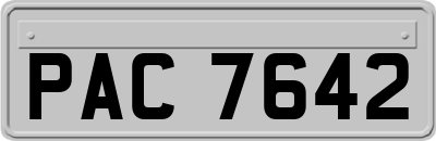 PAC7642