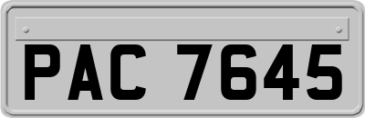 PAC7645