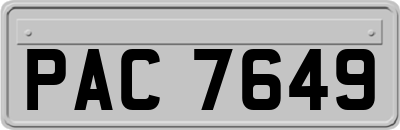 PAC7649