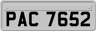 PAC7652