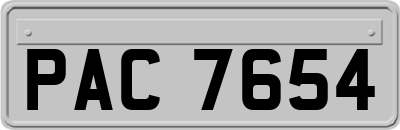 PAC7654