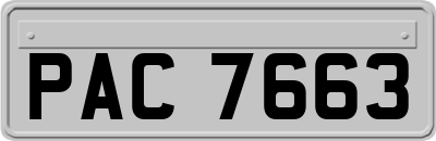 PAC7663