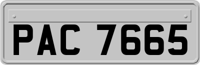 PAC7665