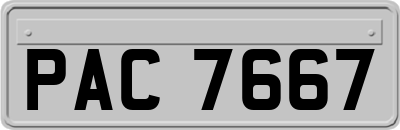 PAC7667
