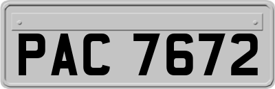 PAC7672