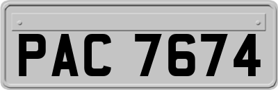PAC7674