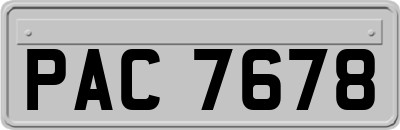 PAC7678