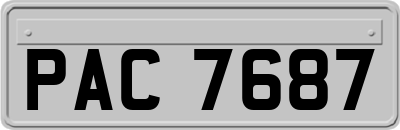 PAC7687