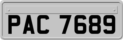 PAC7689